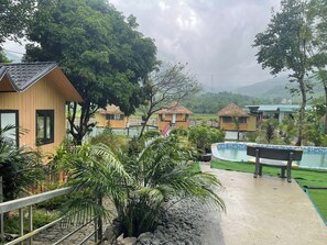 Alberca
