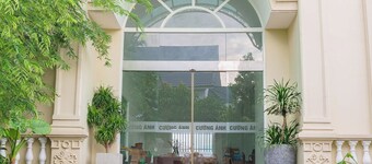 Cuong Anh House