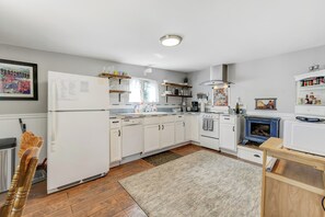 Cozinha privada