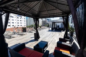 Terrazza/patio