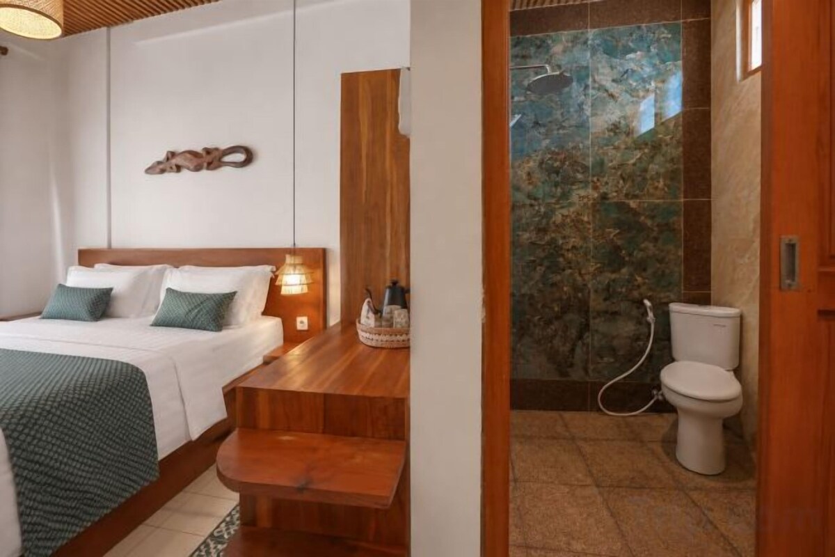 Ropa de cama de alta calidad y colchones con pillow-top 