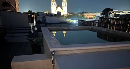 HOTEL CASA PUERTA DE MAR