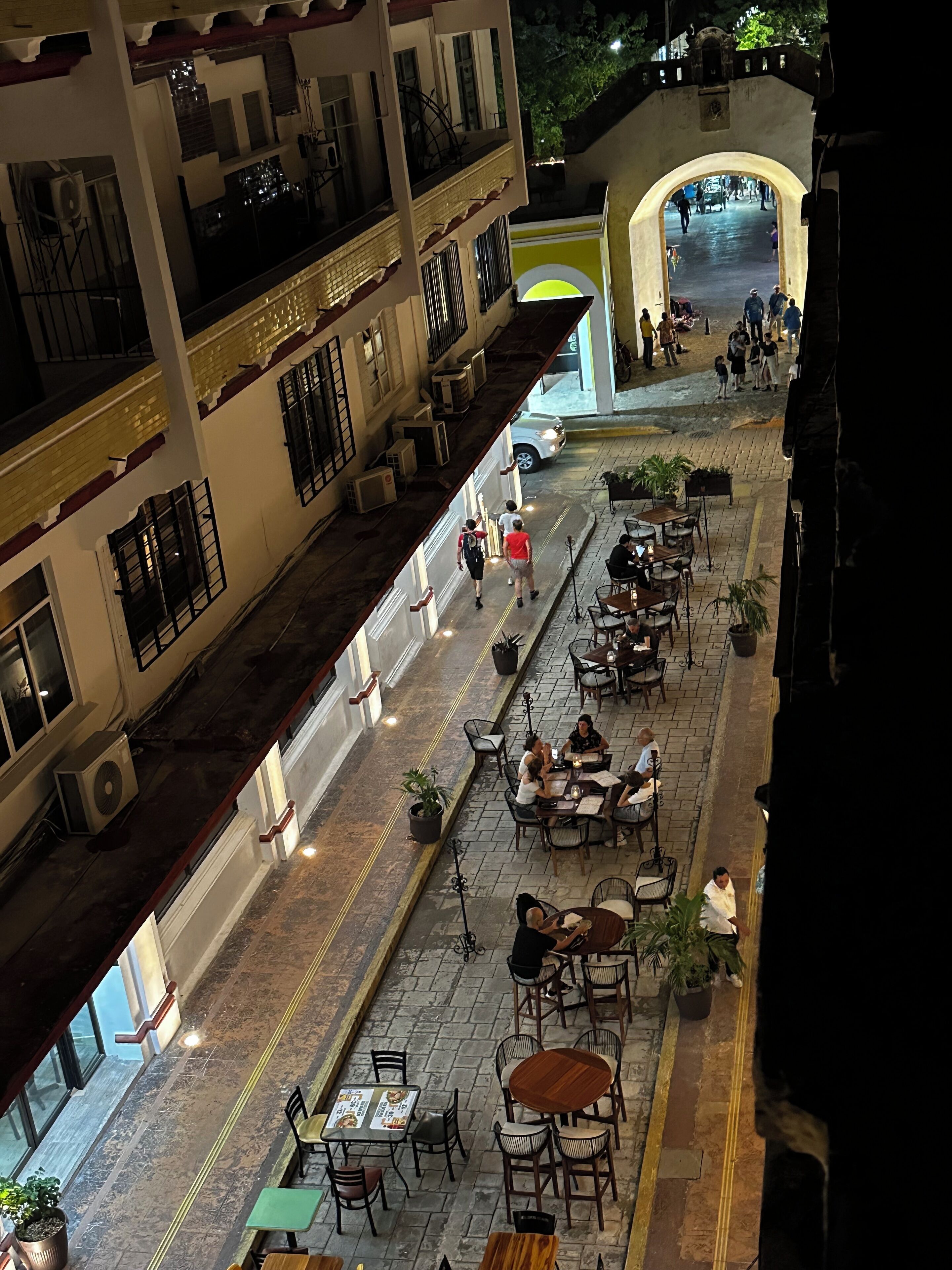 Foto - Hotel Casa Puerta de Mar