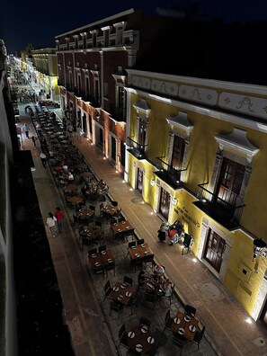 Exterior - HOTEL CASA PUERTA DE MAR (Campeche)