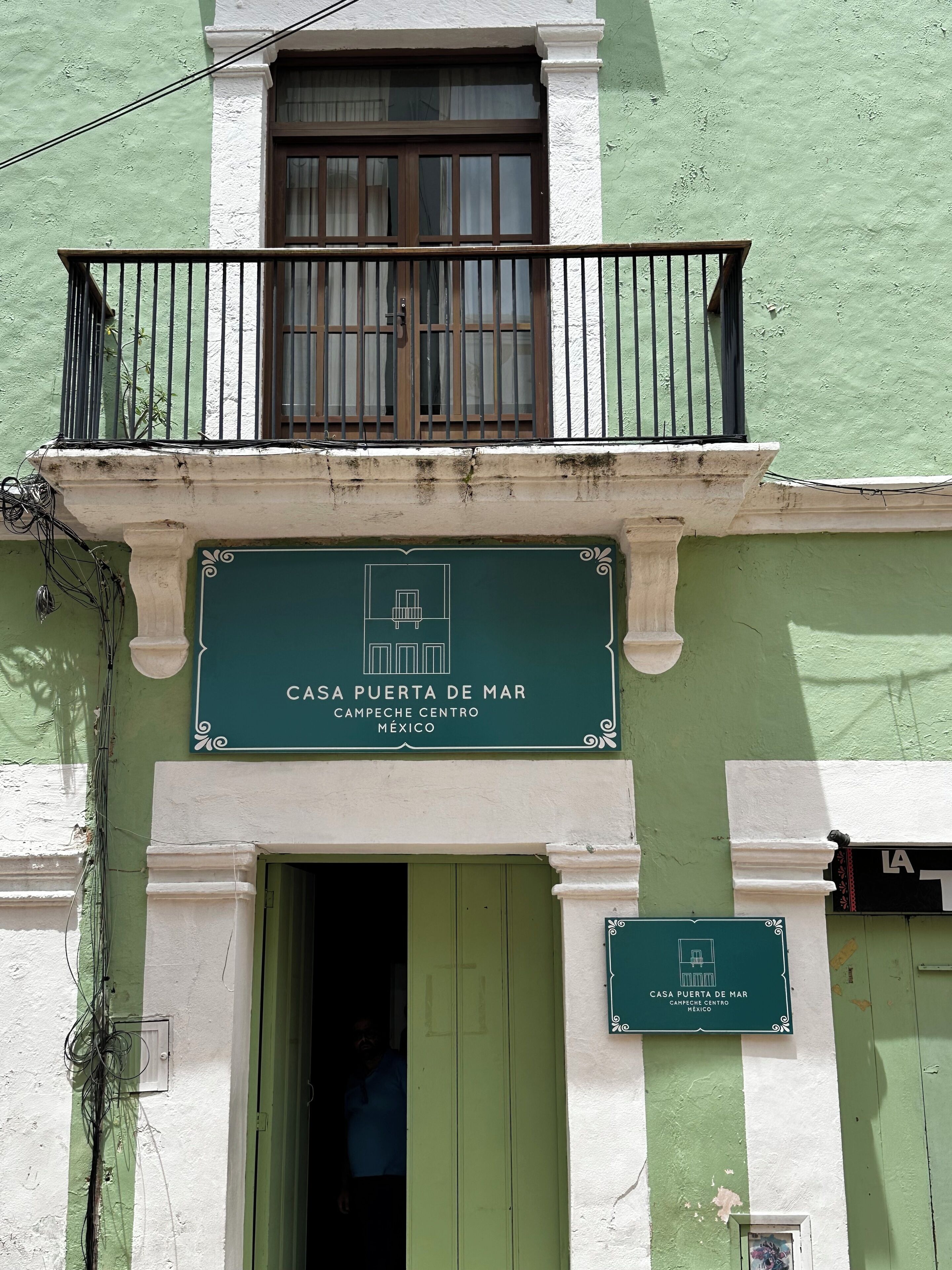 Foto - Hotel Casa Puerta de Mar