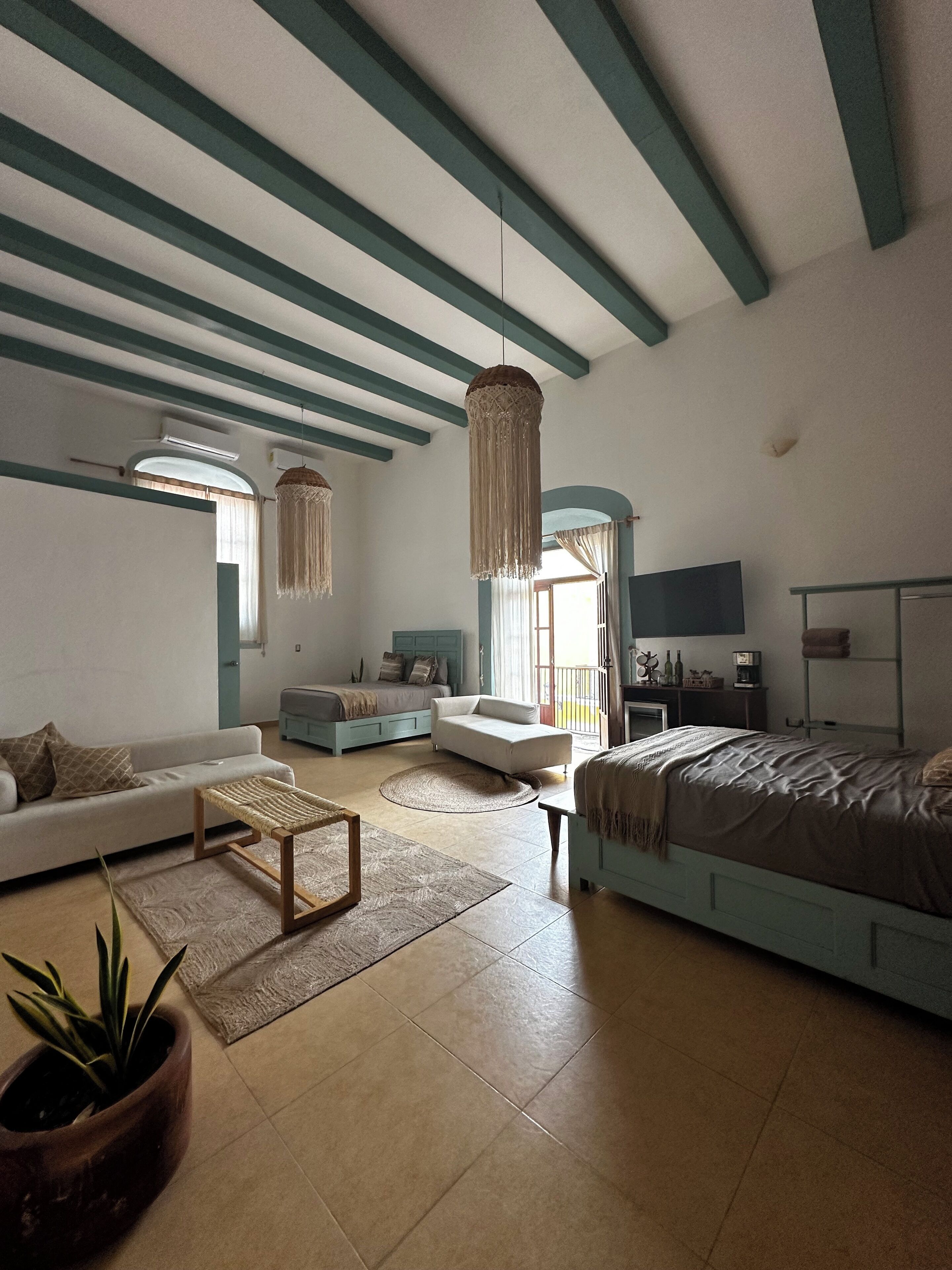 Foto - Hotel Casa Puerta de Mar