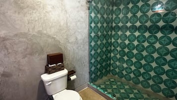 Elite Suite | Bathroom