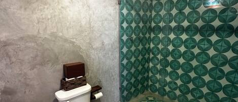 Elite Suite | Bathroom