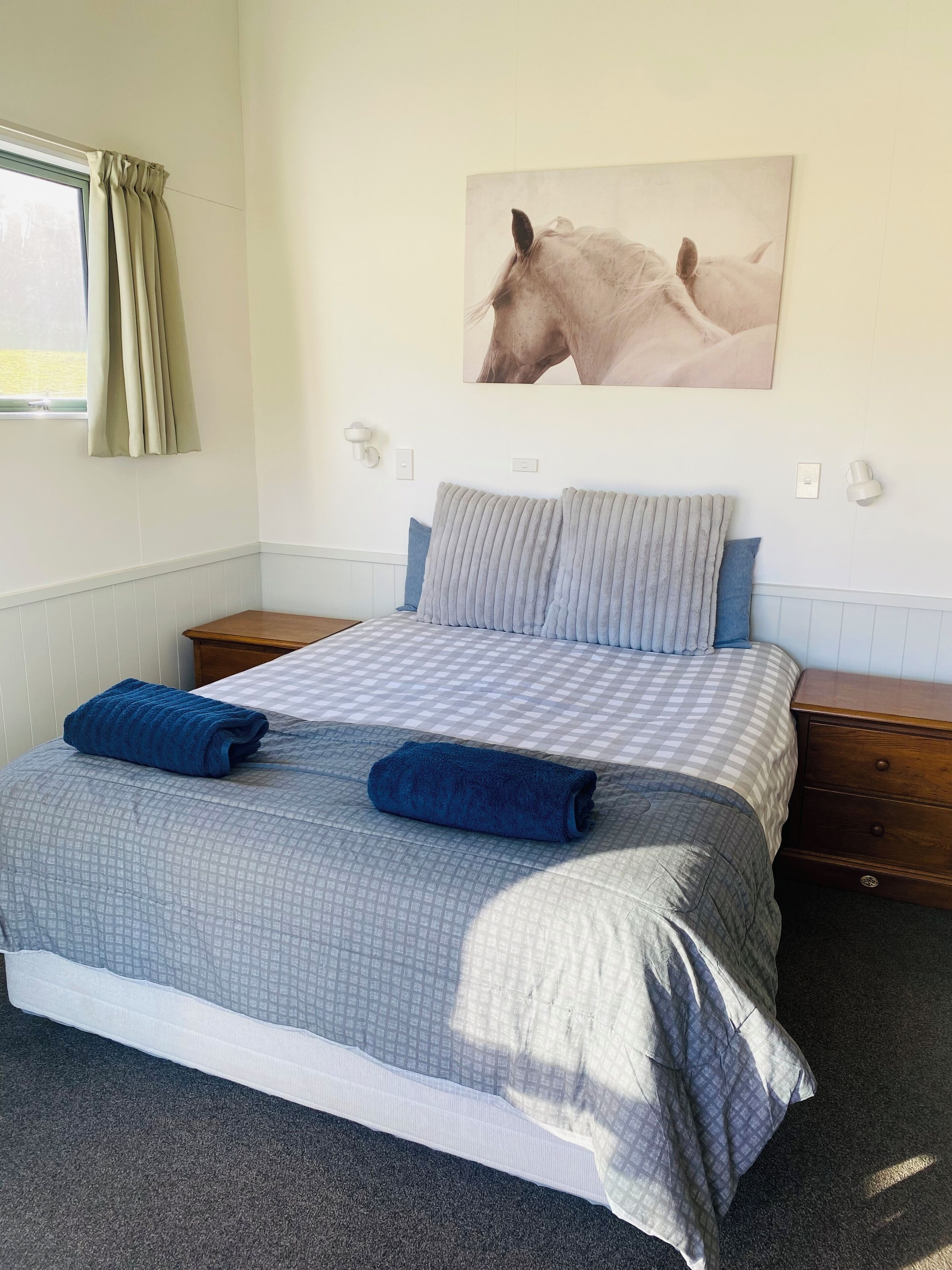 2 quartos, ferros/tábuas de passar roupa, Wi-Fi de cortesia