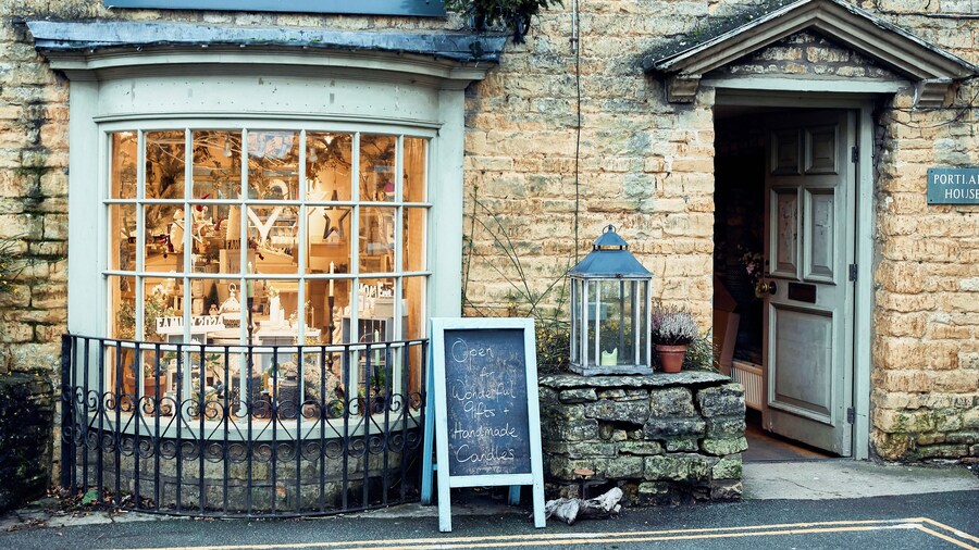 Bluebirds Cottage Light Airy 2BD Bourton