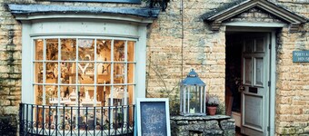 Bluebirds Cottage Light Airy 2BD Bourton