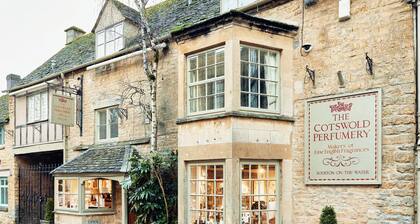 Bluebirds Cottage Light Airy 2BD Bourton