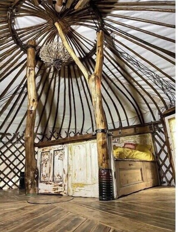 6 habitaciones, wifi y ropa de cama 