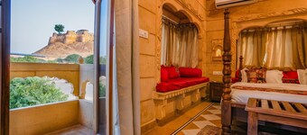 Fateh Villa A Luxury Boutique Hotel
