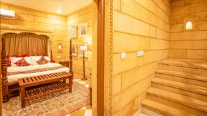 Unclassified image, 5 of 47, button - Fateh Villa A Luxury Boutique Hotel (Jaisalmer)