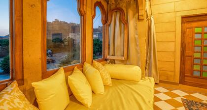 Fateh Villa A Luxury Boutique Hotel