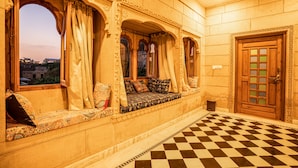 Unclassified image, 4 of 47, button - Fateh Villa A Luxury Boutique Hotel (Jaisalmer)