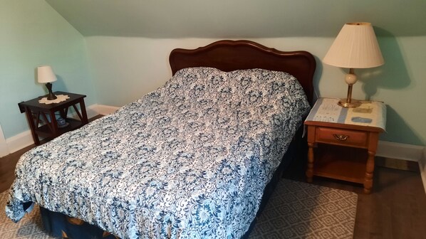 3 Schlafzimmer, Bügeleisen/Bügelbrett, kostenloses WLAN, Bettwäsche