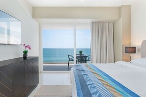 2 sovrum, strykjärn/strykbräda, gratis wi-fi och sängkläder