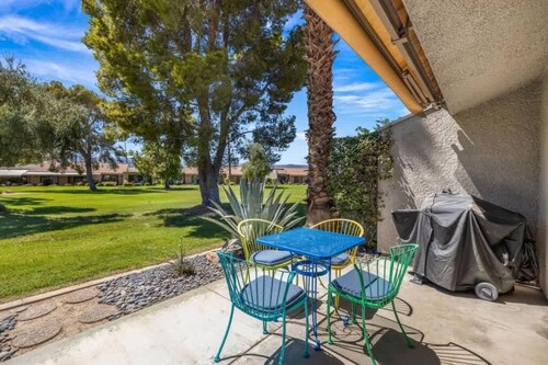 Golf Resort Condo w/ Pool & Pickleball Access