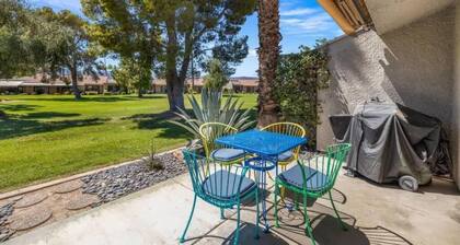 Golf Resort Condo w/ Pool & Pickleball Access