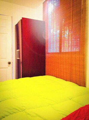 1 chambre, Wi-Fi