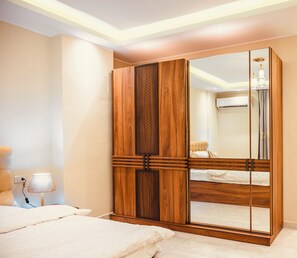 3 camere, ferro/asse da stiro, Wi-Fi, lenzuola