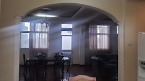 用餐區
