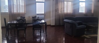 Terrific 3-bedroom apartment with WiFi in Addis Ababa