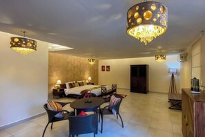 4 chambres, Wi-Fi gratuit