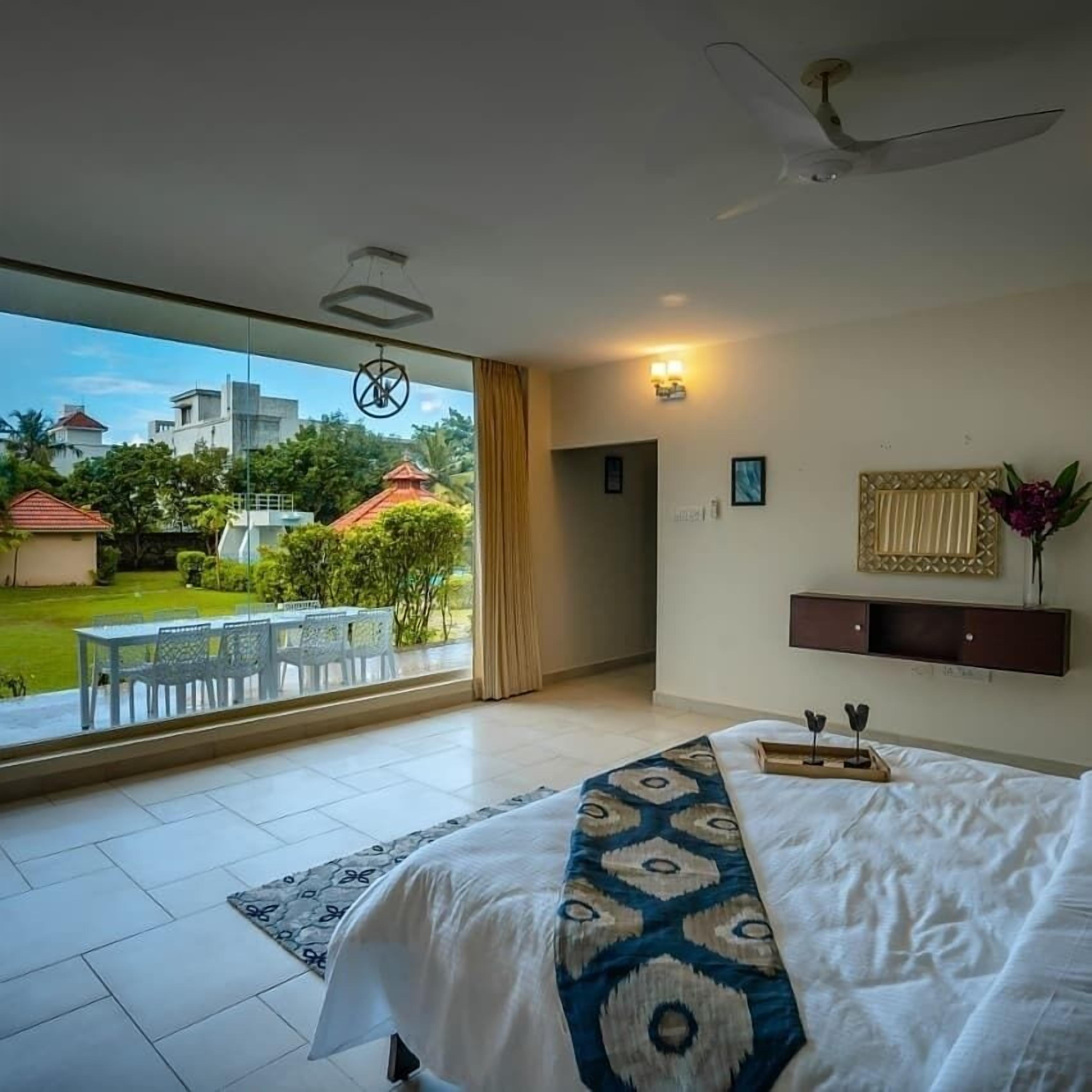 Villa Superior | 4 sovrum och gratis wi-fi