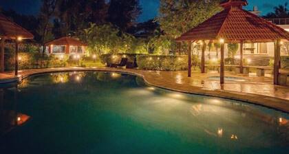 Khushana Villa by Baywatch stayzz