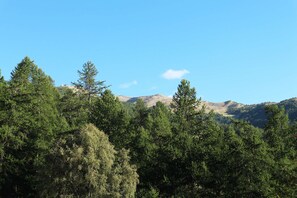 Property grounds - Very nice Studio 4 persons ideal for family (LES ORRES 1650)