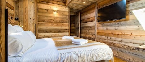 4 slaapkamers, gratis wifi