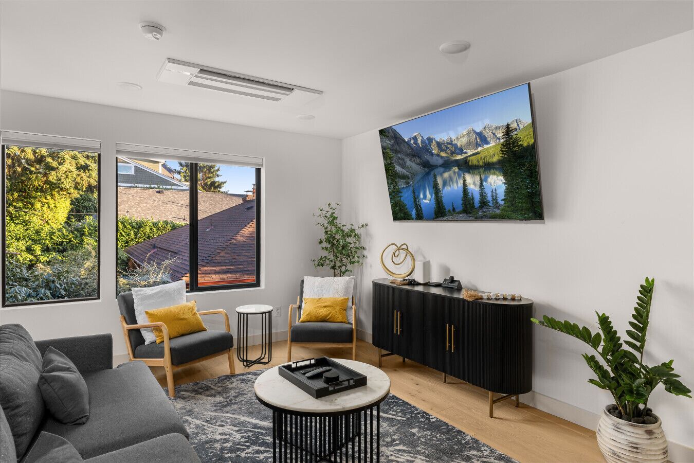 Smart-TV, Videospiele