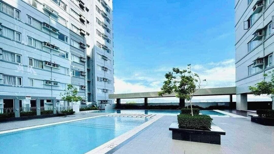 Avida Towers Davao Near Roxas Market
