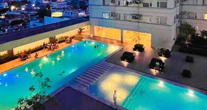Avida Towers Davao Near Roxas Market