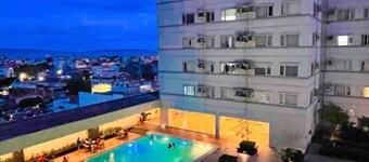 Avida Towers Davao Near Roxas Market