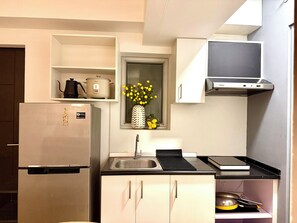 Private kitchen - Avida Towers Davao Near Roxas Market (Davao)
