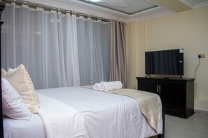 2 camere, ferro/asse da stiro, Wi-Fi, lenzuola
