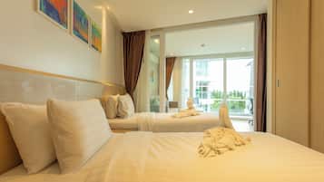 1 habitación y wifi gratis