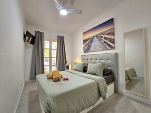 1 chambre, fer et planche Ă repasser, accĂšs Internet, draps fournis