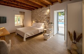 3 Schlafzimmer, Zimmersafe, Bügeleisen/Bügelbrett, kostenloses WLAN