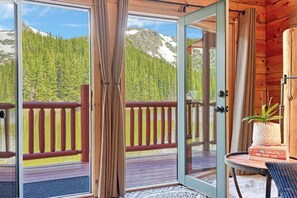 Interior - Lakefront Luxury | Hot Tub+Sauna | Near Skiing (Idaho Springs)