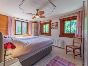 3 bedrooms, internet