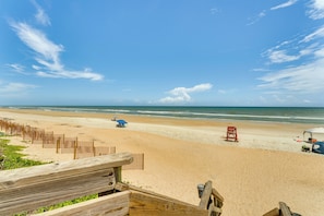 Plage à proximité