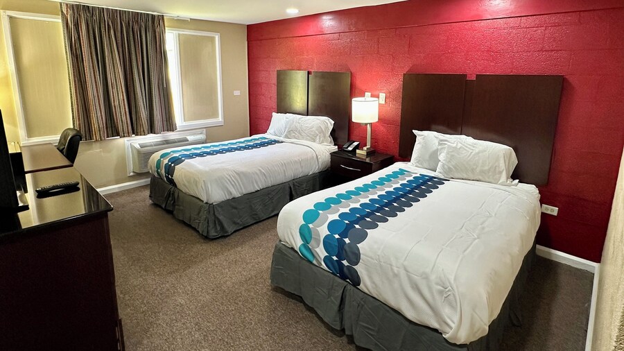 Royal Inn - North Augusta - The Masters