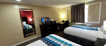 Royal Inn - North Augusta - The Masters