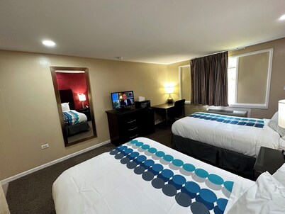 Royal Inn - North Augusta - The Masters