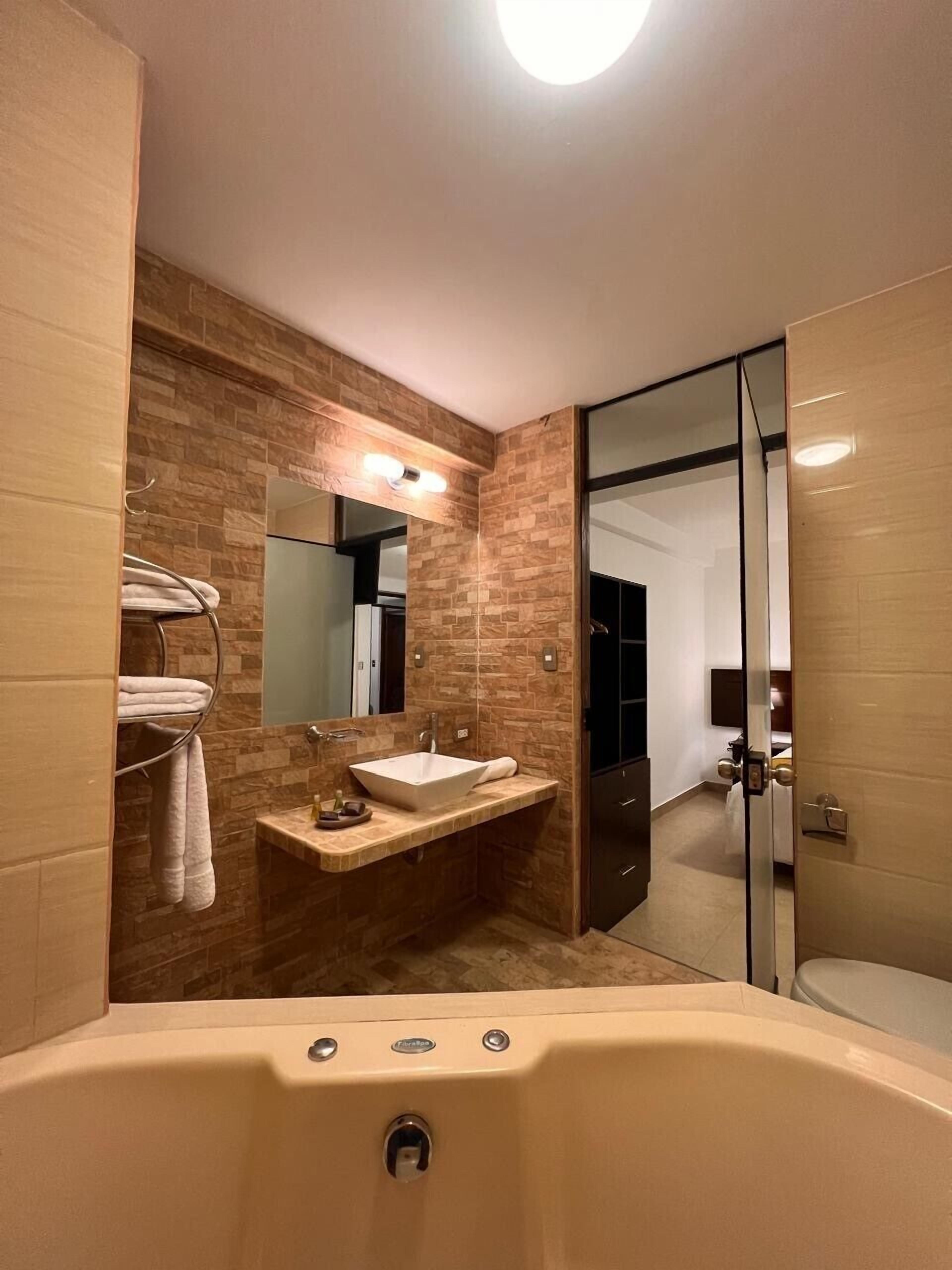 Habitación junior | Wifi gratis